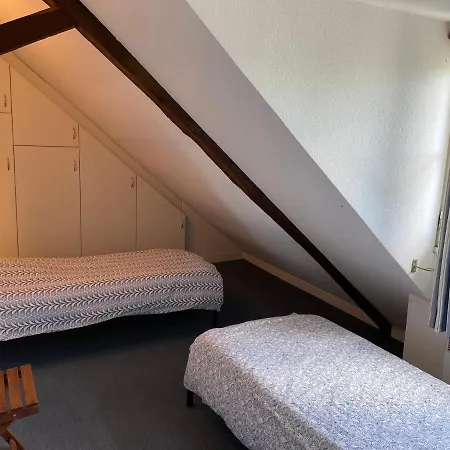 Superbe Duplex En