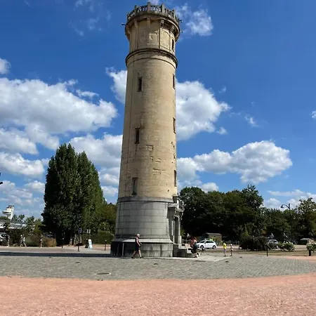 Superbe Duplex En Daire *