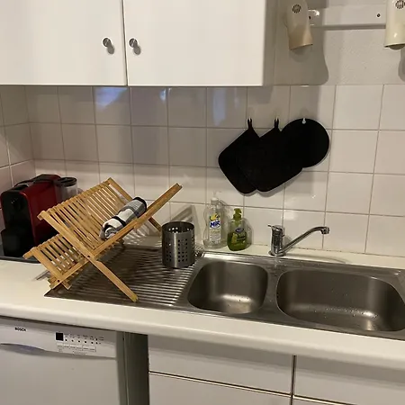 Superbe Duplex En Lägenhet *