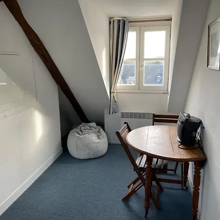Superbe Duplex En Lägenhet