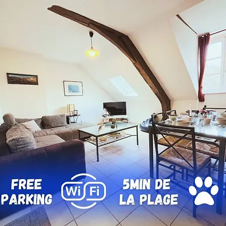Superbe Duplex En
