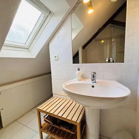 Superbe Duplex En * Honfleur