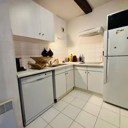 Superbe Duplex En
