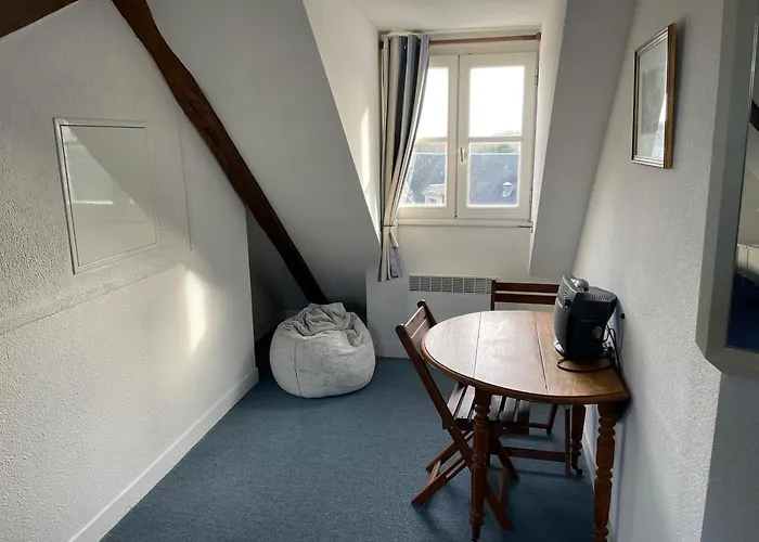 Superbe Duplex En Daire