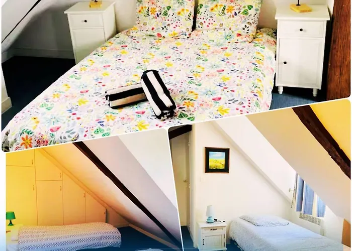 Daire Superbe Duplex En *