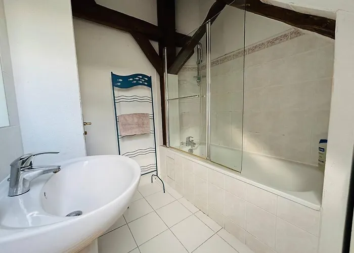 Daire Superbe Duplex En *