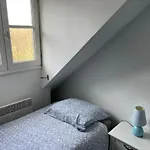 Superbe Duplex En 아파트 옹플뢰르