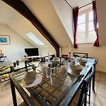 Superbe Duplex En 아파트