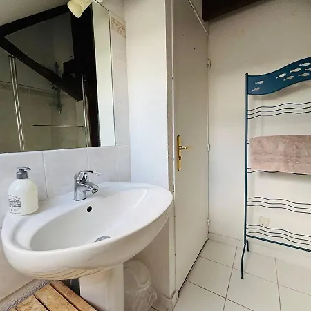 Superbe Duplex En Honfleur