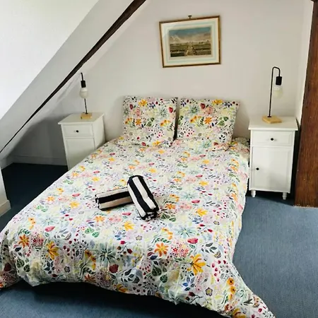 Superbe duplex en résidence *