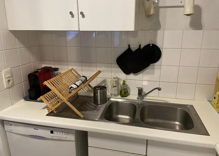 Superbe Duplex En דירה *